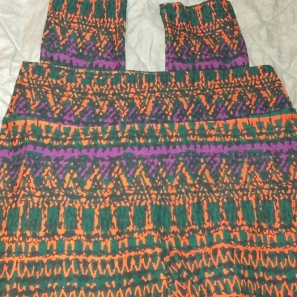 LuLaRoe Pants - Lularoe